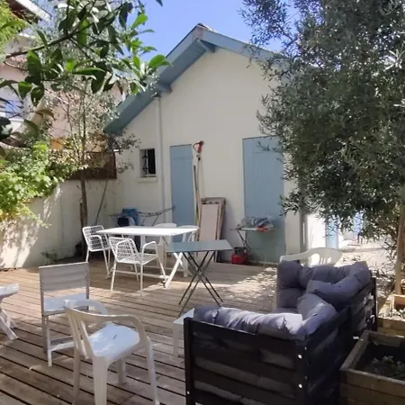 Holiday home House With Garden Near The Of