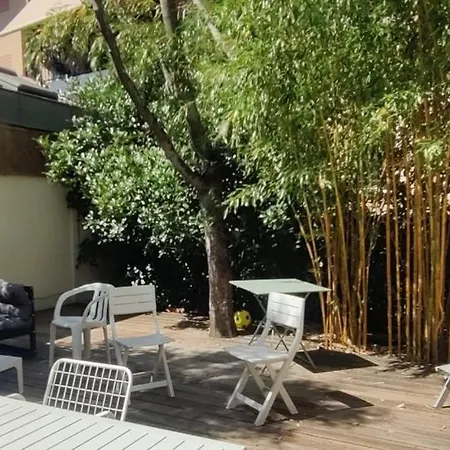 Holiday home House With Garden Near The Of Arcachon